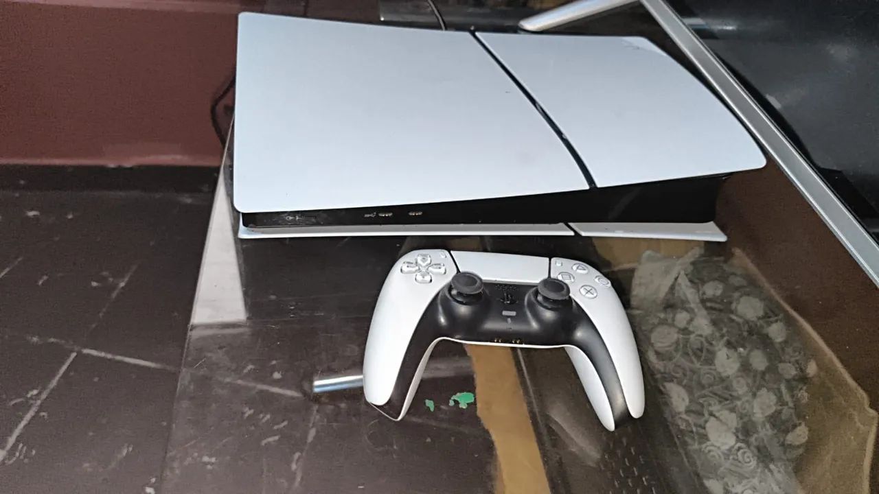 Ps5 digital - Foto 2