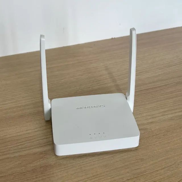 Roteador MERCUSYS MW301R