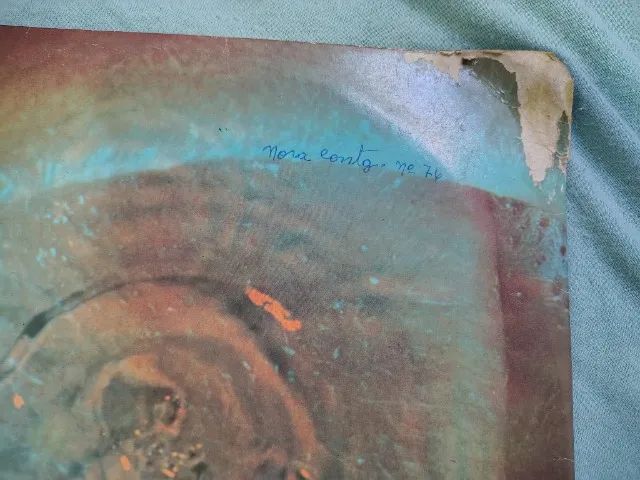 Vinil  - Foto 5