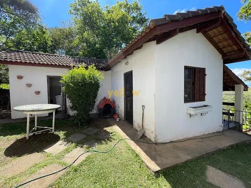 Rural Chácara em Santa Isabel - Foto 4