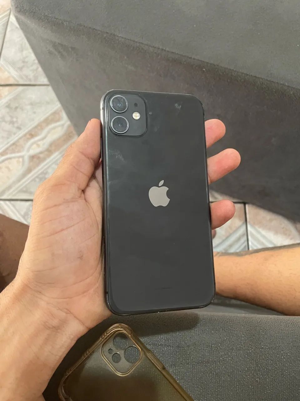 iPhone 11