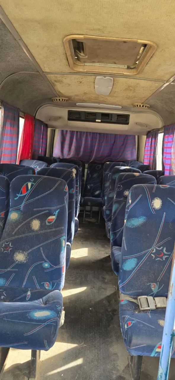 Vende-se ônibus  - Foto 4