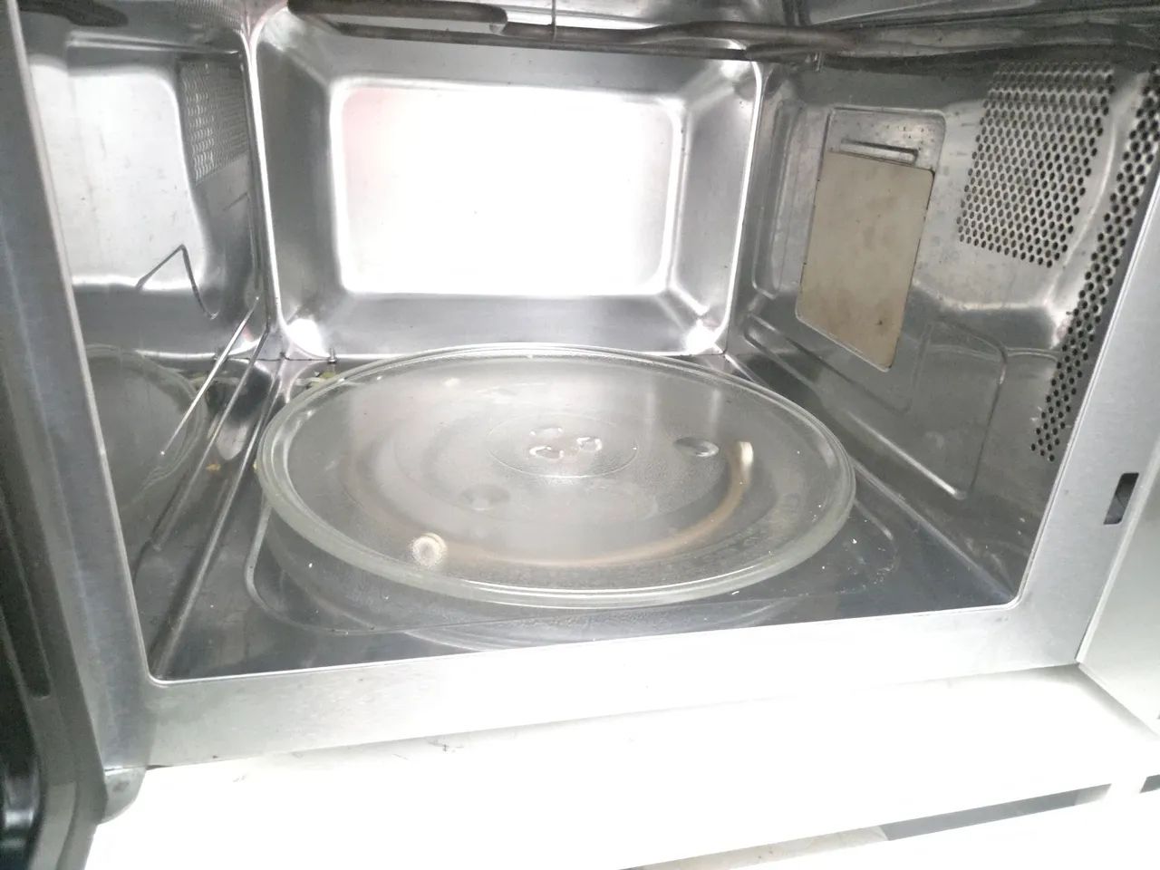 Prato micro-ondas Electrolux  - Foto 2