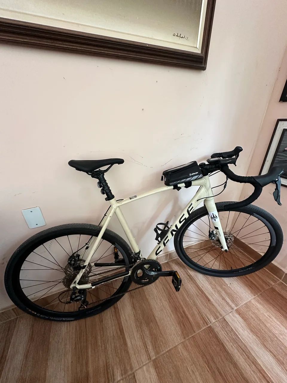 Bicicleta Gravel - Foto 5