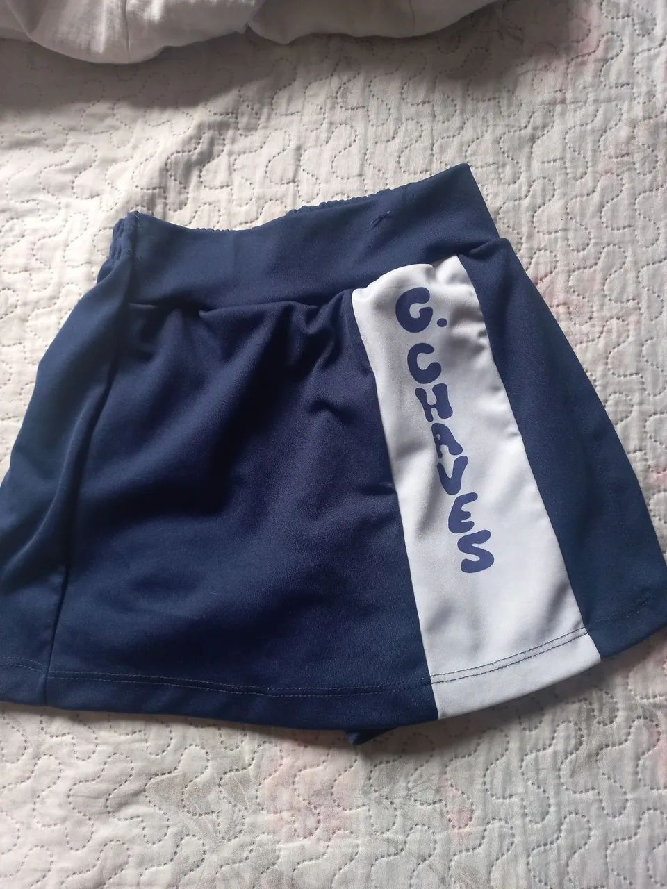Uniforme escolar  - Foto 2
