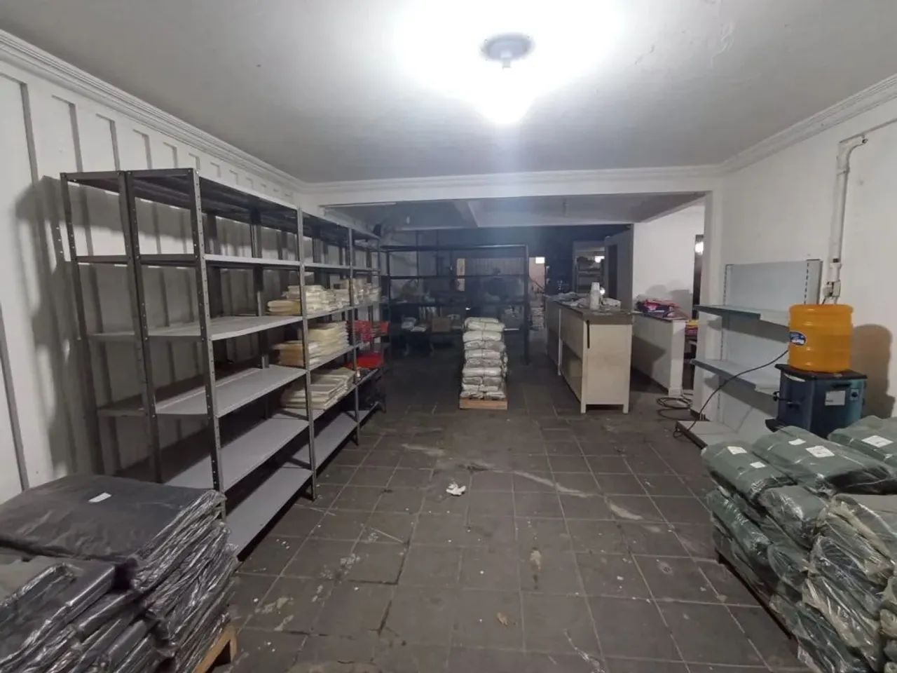 Barracão comercial a venda, Barão de Melgaço - Foto 5