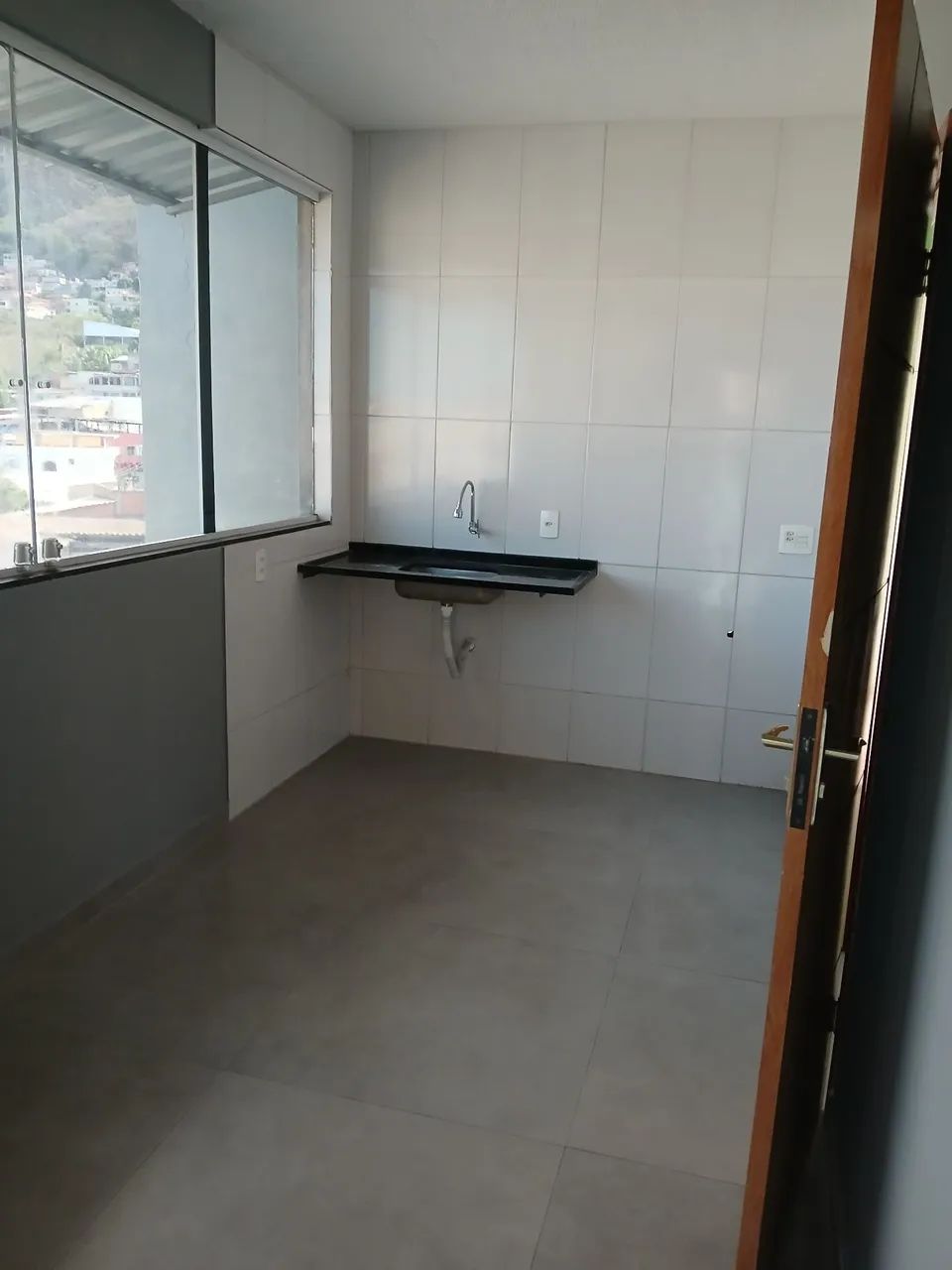 Alugo flat  - Foto 5