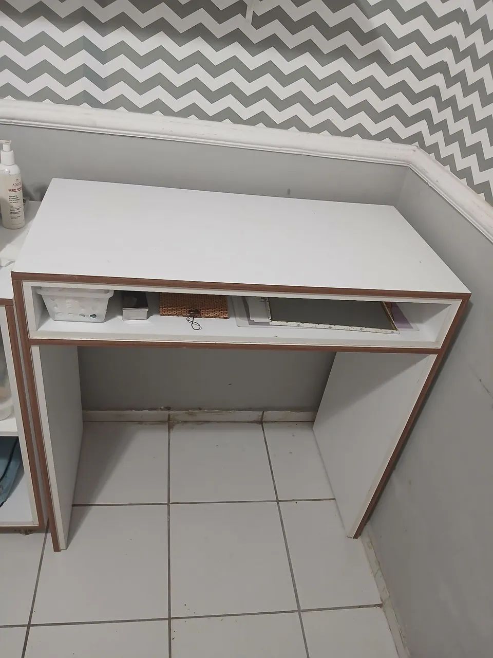 Kit - Ninchos para Salão  - Foto 2