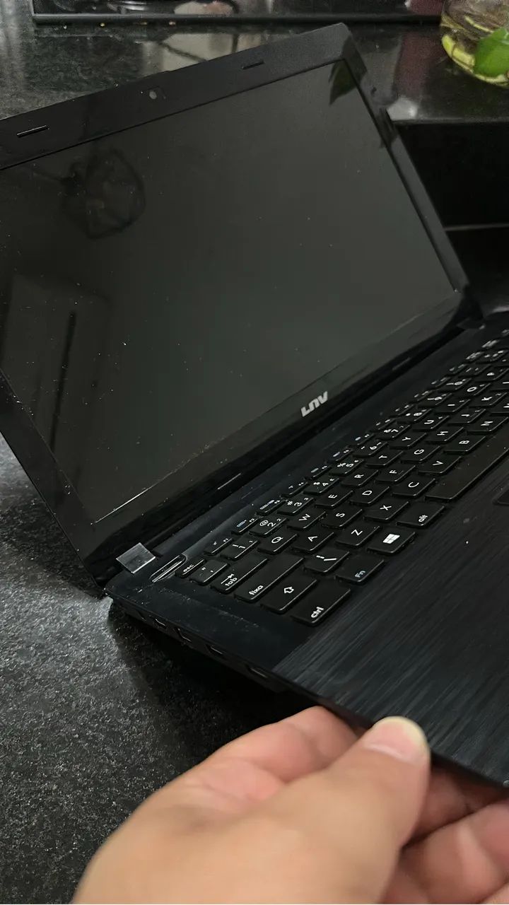 Vendo Notebook Lenovo - Foto 3