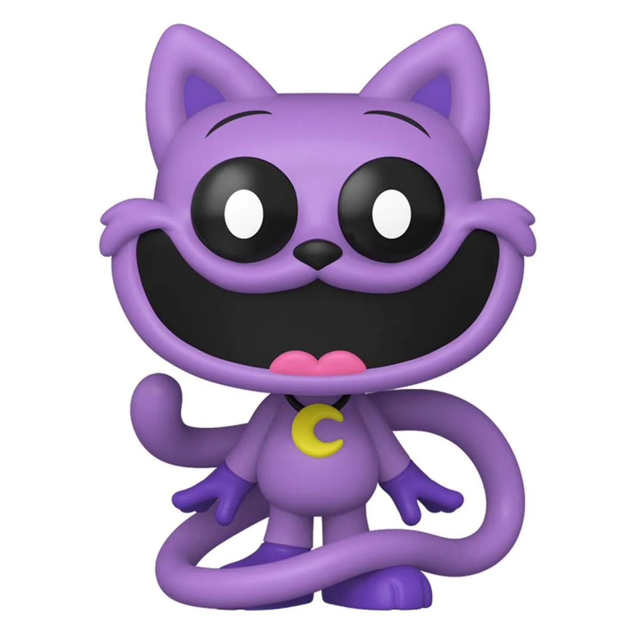 Funko pop! Cat nap lançamento!! - Foto 2