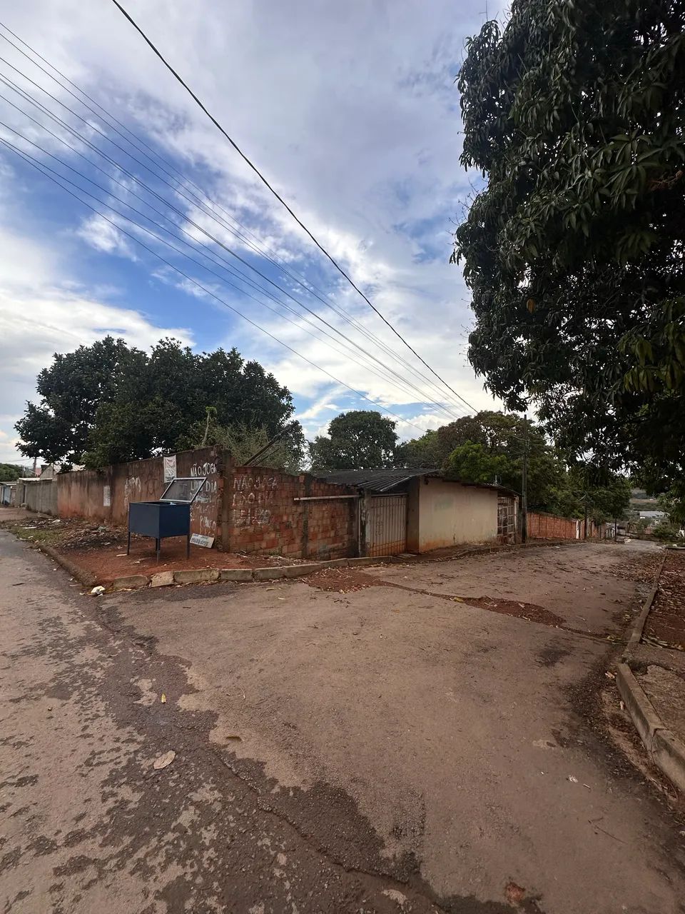 Vendo casa no pedregal parada 13 - Foto 2