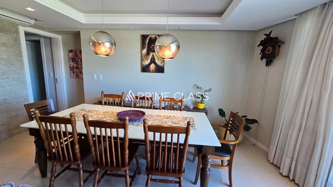 Apartamento 3 dormitórios com 1 suíte, 2 vagas cobertas, Bairro Liberdade- Esteio - Foto 10