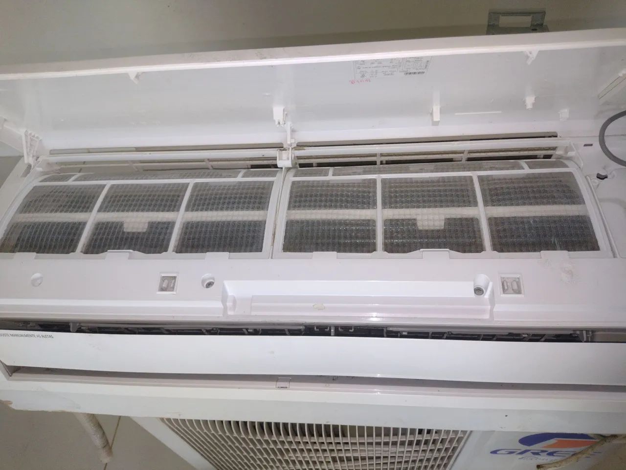 Ar condicionado  - Foto 2