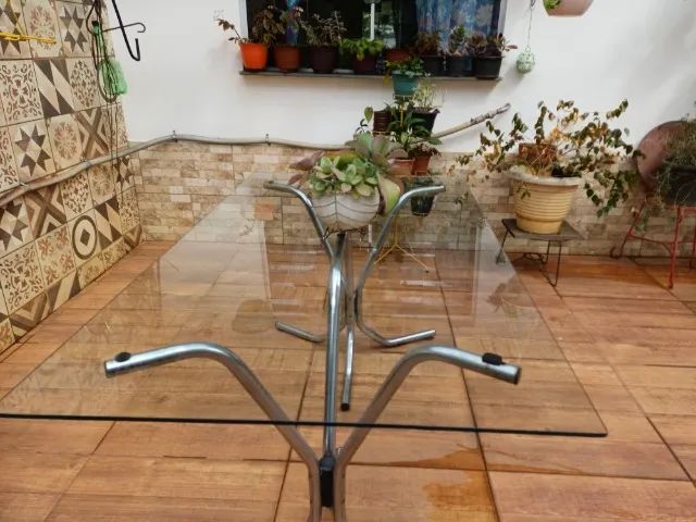 Mesa de jantar
