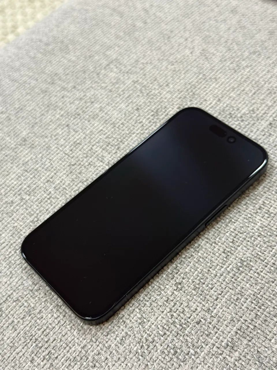 iPhone 15 128GB Preto - Foto 3