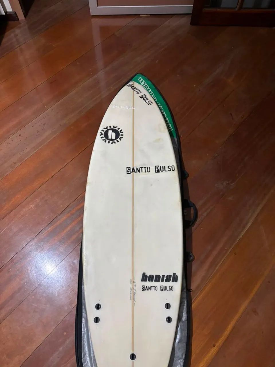 Prancha de surf 5'11 - Foto 3