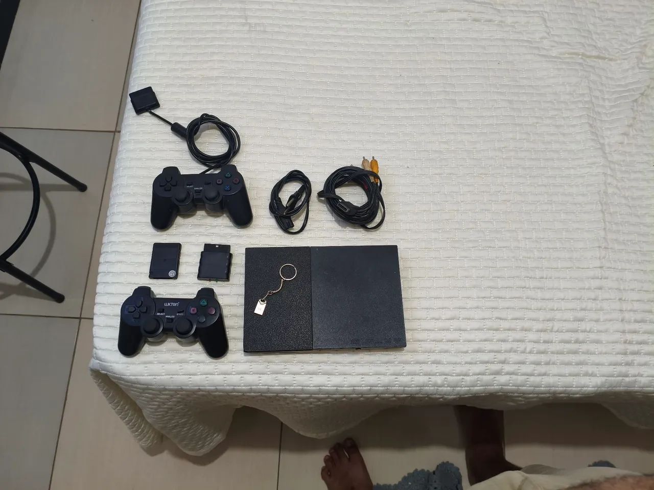 Playstation2  - Foto 2