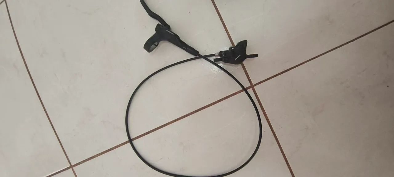 FREIO MT 200 O PAR - Foto 2