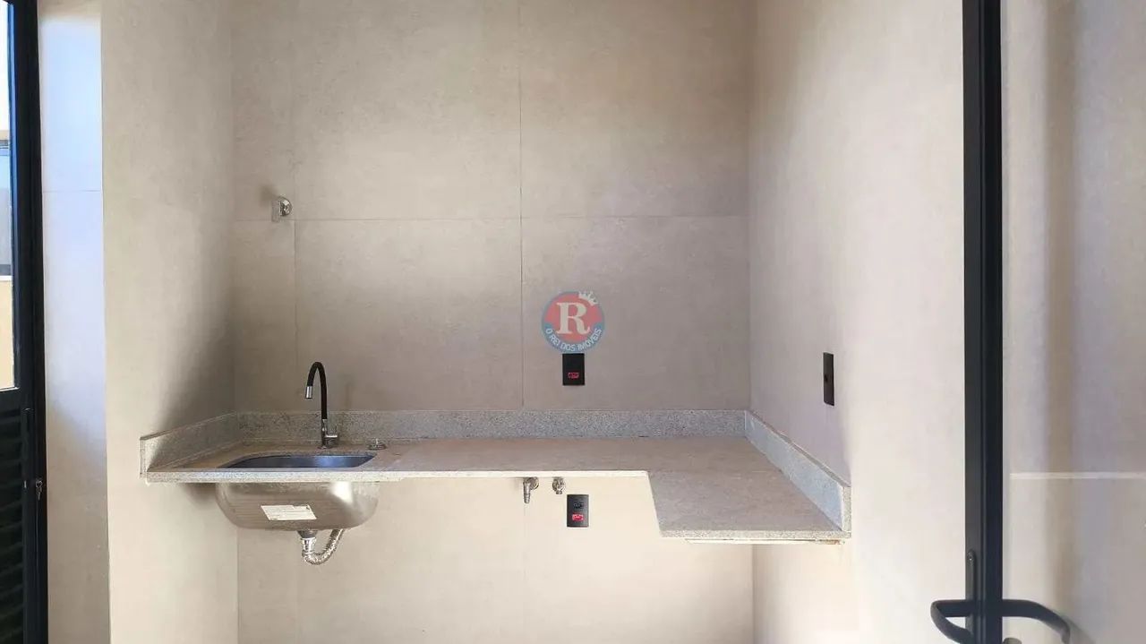 Casa de Condomínio com 4 quartos, RESIDENCIAL SET LIFE II, Mirassol - R$ 1.97 mi, Cod: 183 - Foto 9