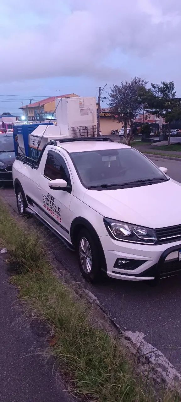 Atendemos toda grande Curitiba e viagens com agendamento  - Foto 3