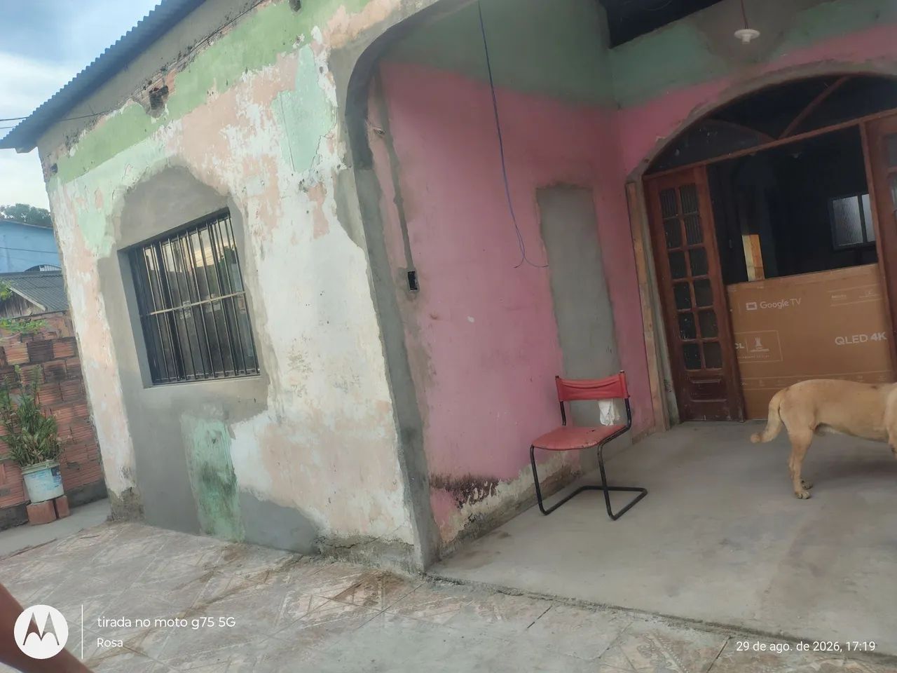 Casa - Foto 4