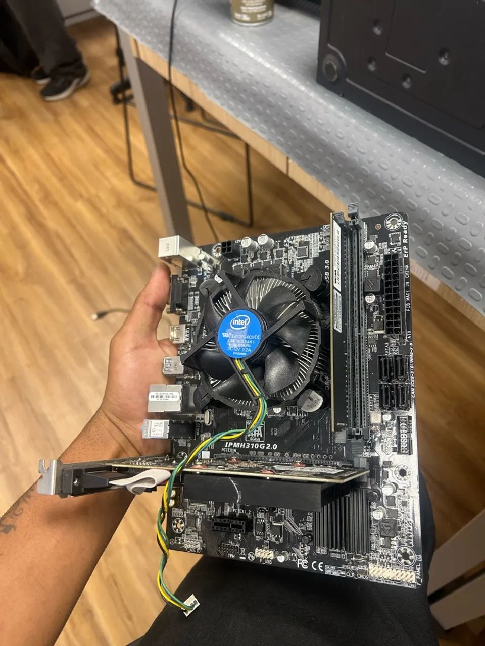 Peças de pc  - Foto 4