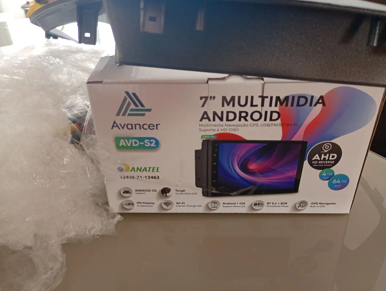 Multimidia  - Foto 2