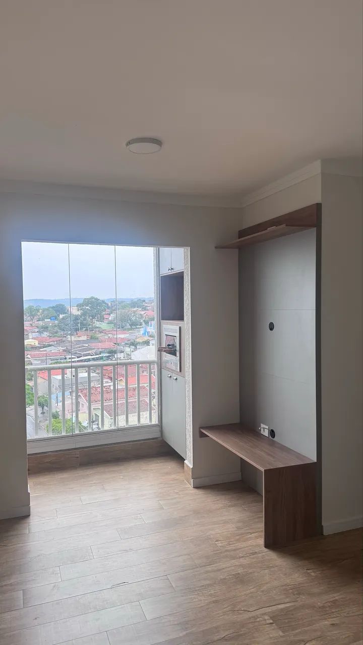 Aluga-se Apartamento Meinhaus Campinas  - Foto 3