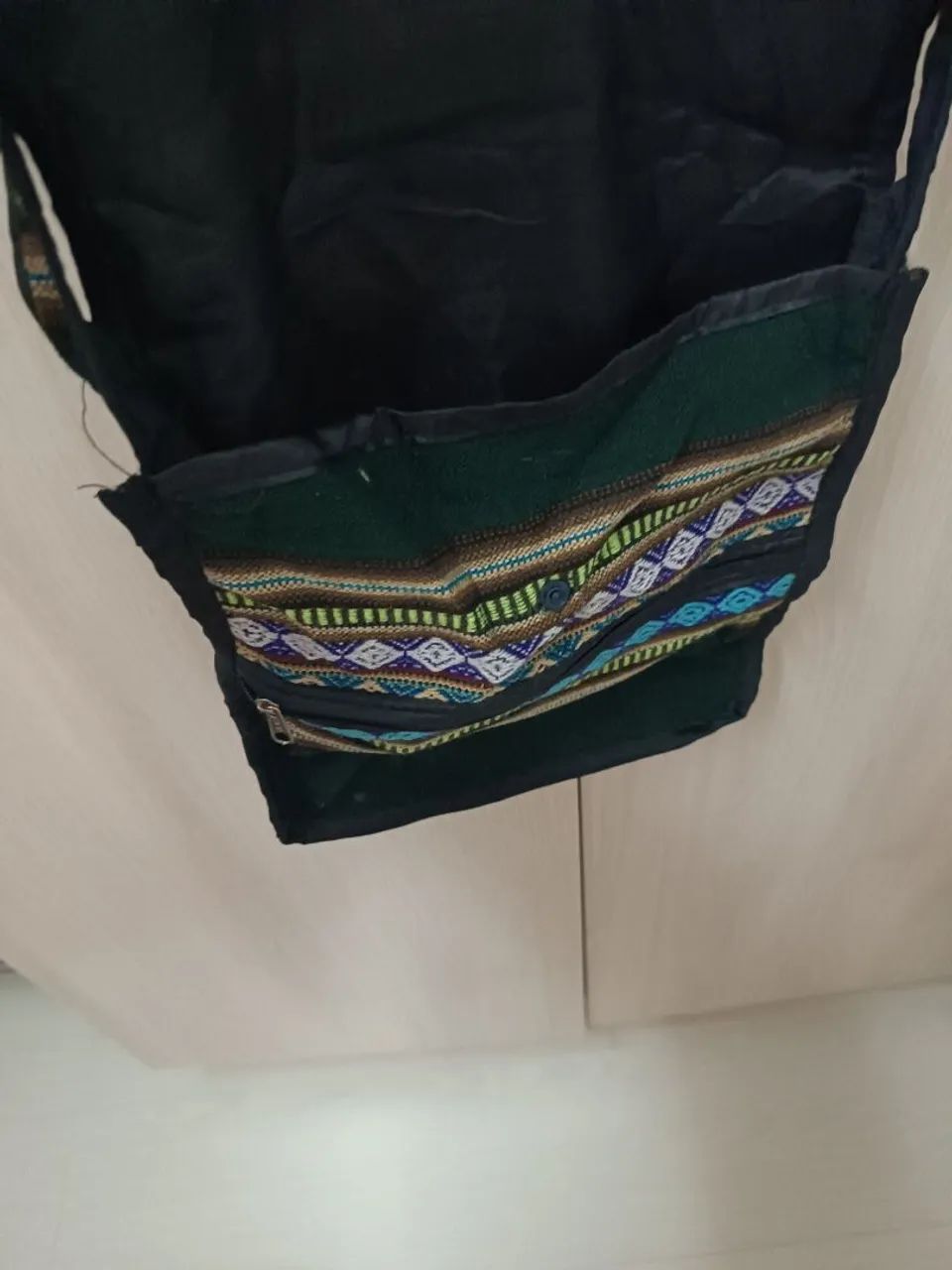 Bolsa artesanal - Foto 3