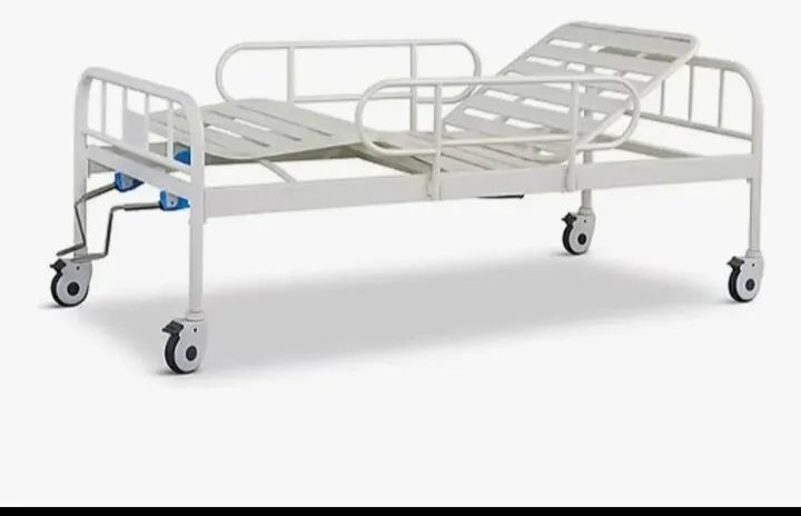 Cama hospitalar 