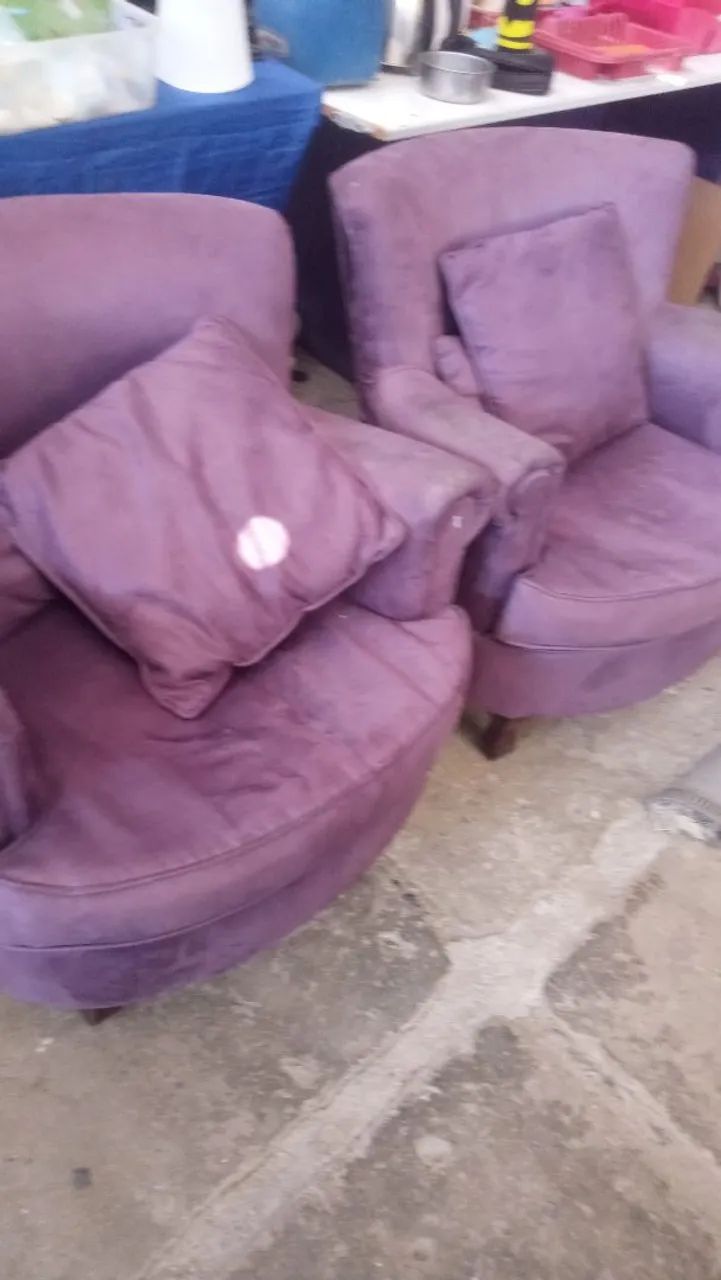 Sofas - Foto 2