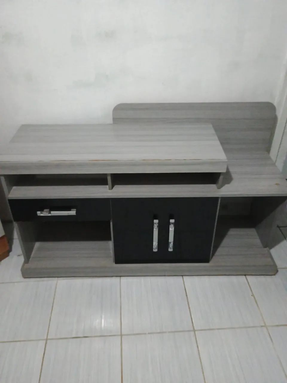 Rack usado em perfeito estado  - Foto 2
