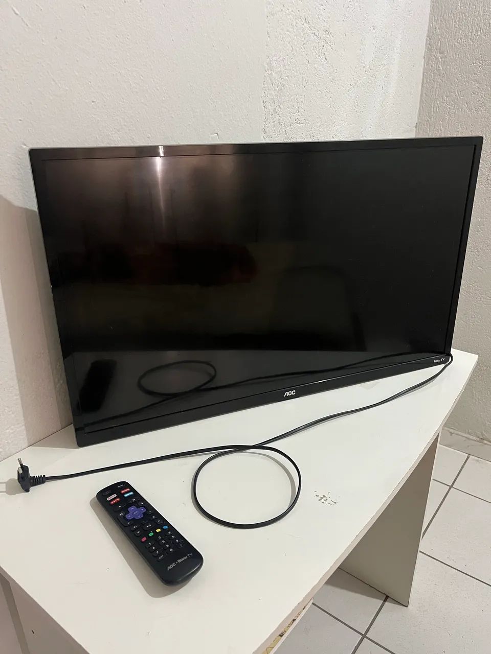 VENDE-SE TV 32
