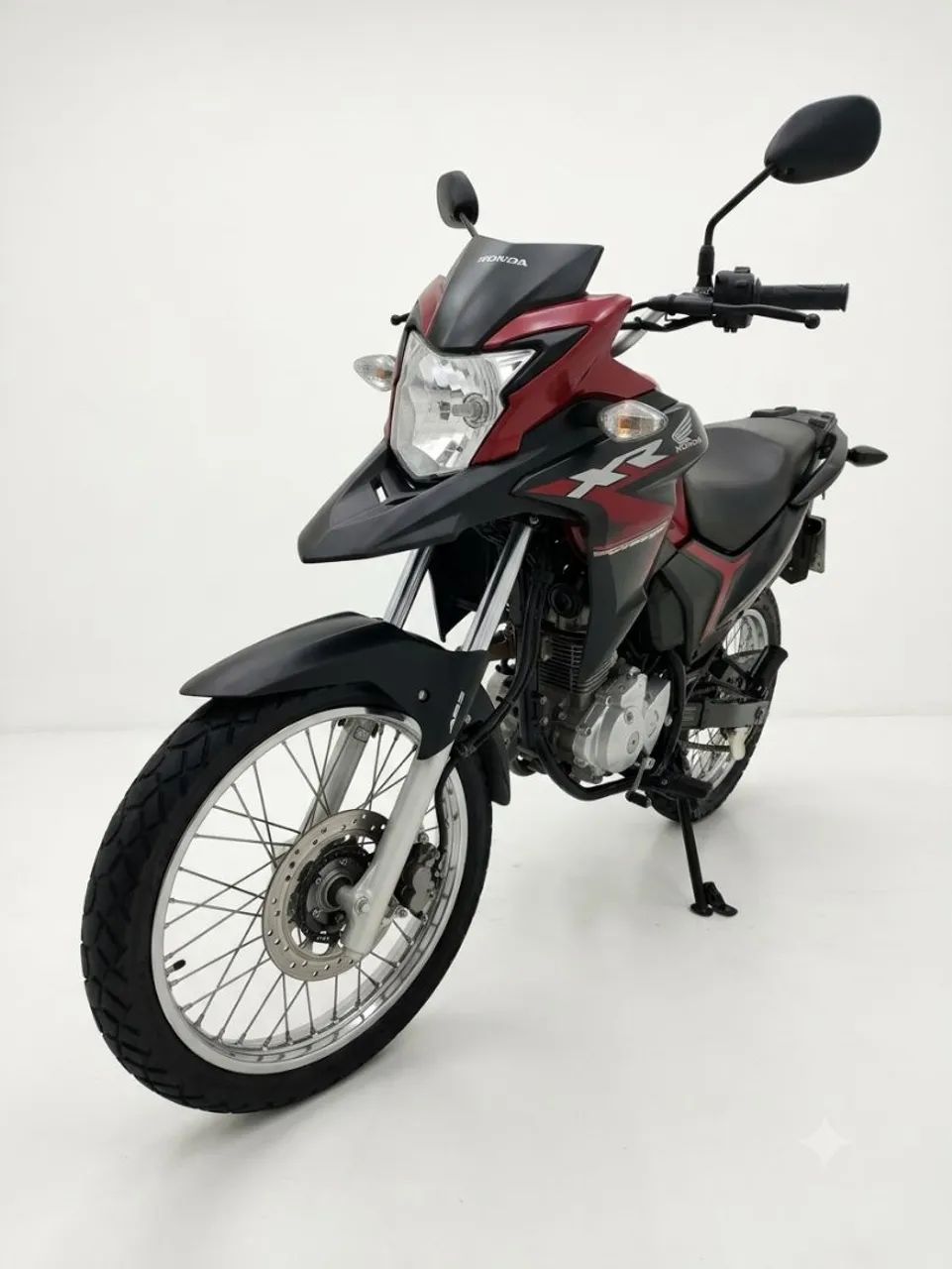 MOTO XRE 190  - Foto 2