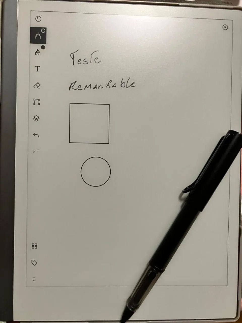 Remarkable 2  - Foto 4