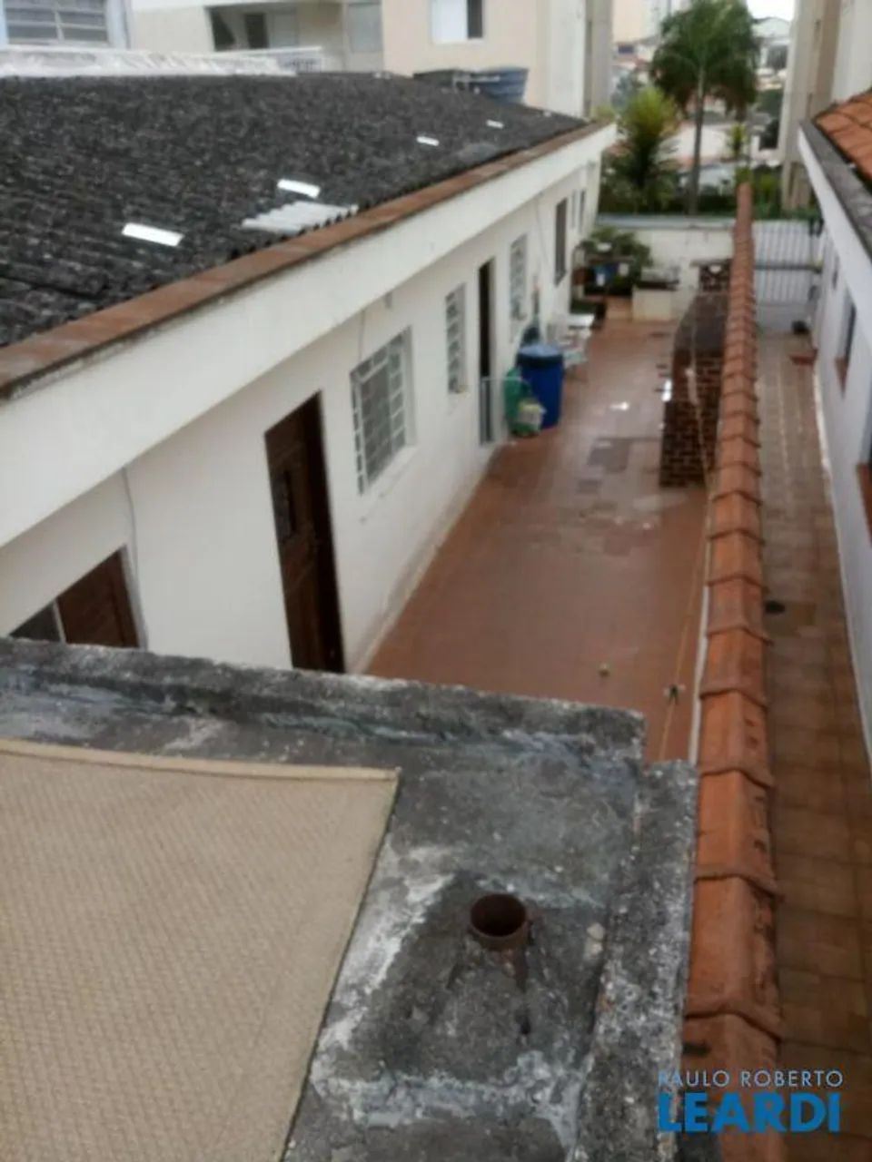 CASA ASSOBRADADA - LAPA - SP - Foto 4