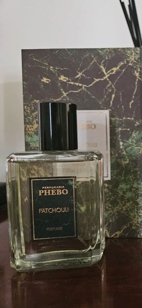 Perfume Phebo Patchouli
