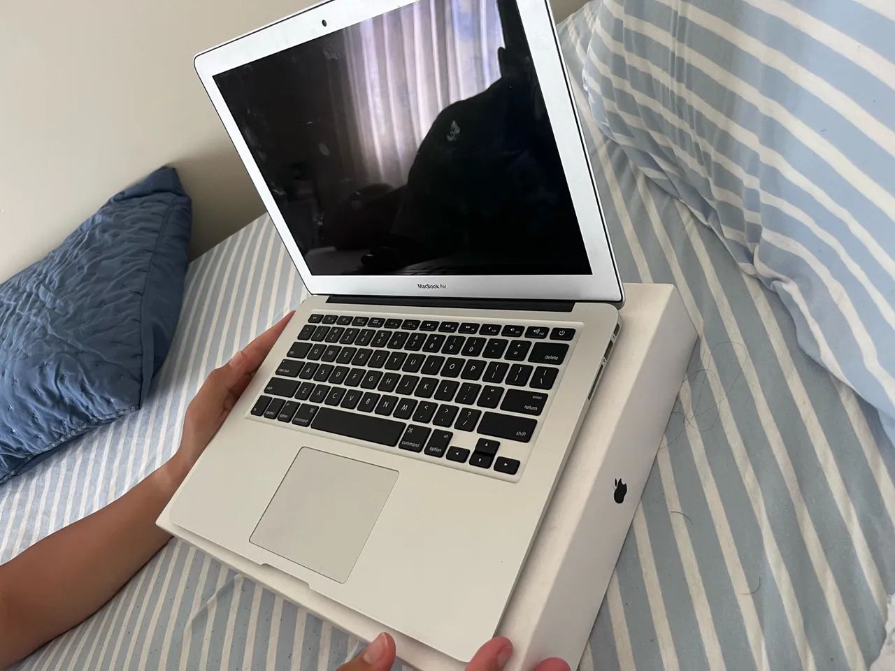 MacBook Air  - Foto 2