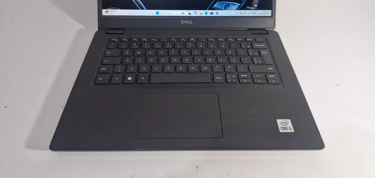 Notebook Dell Latitude 3410 | I5 de 10° Geração | 8GB de RAM | SSD 240GB | Formatado - Foto 3