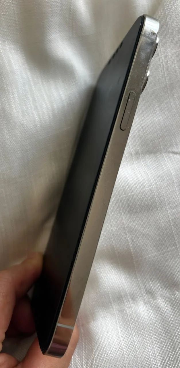 iPhone 13 Pro Max 128GB - Impecável - Foto 3