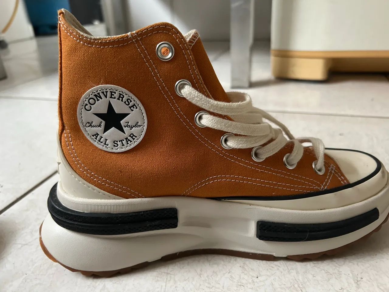 tênis converse chuck taylor all star