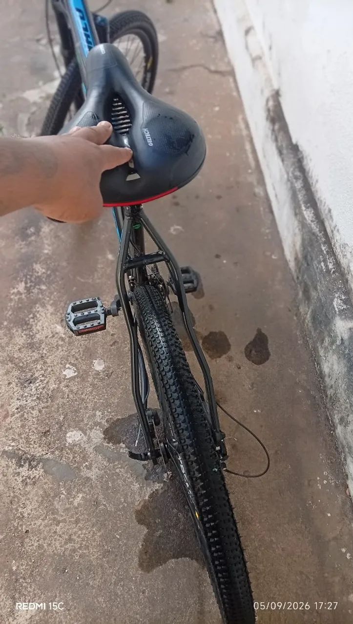 Bicicleta aro 29  - Foto 5