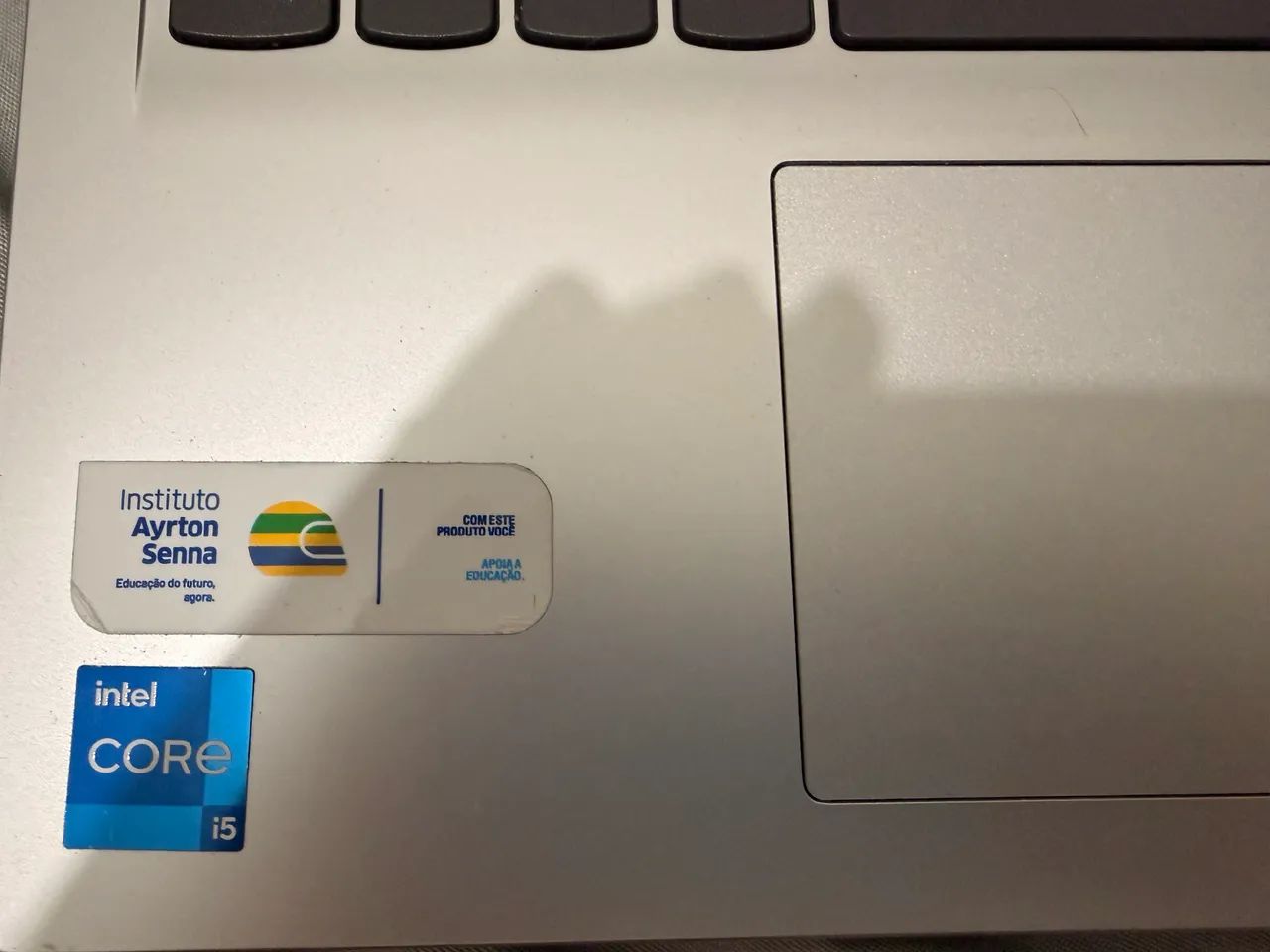 Notebook Lenovo I5  - Foto 3