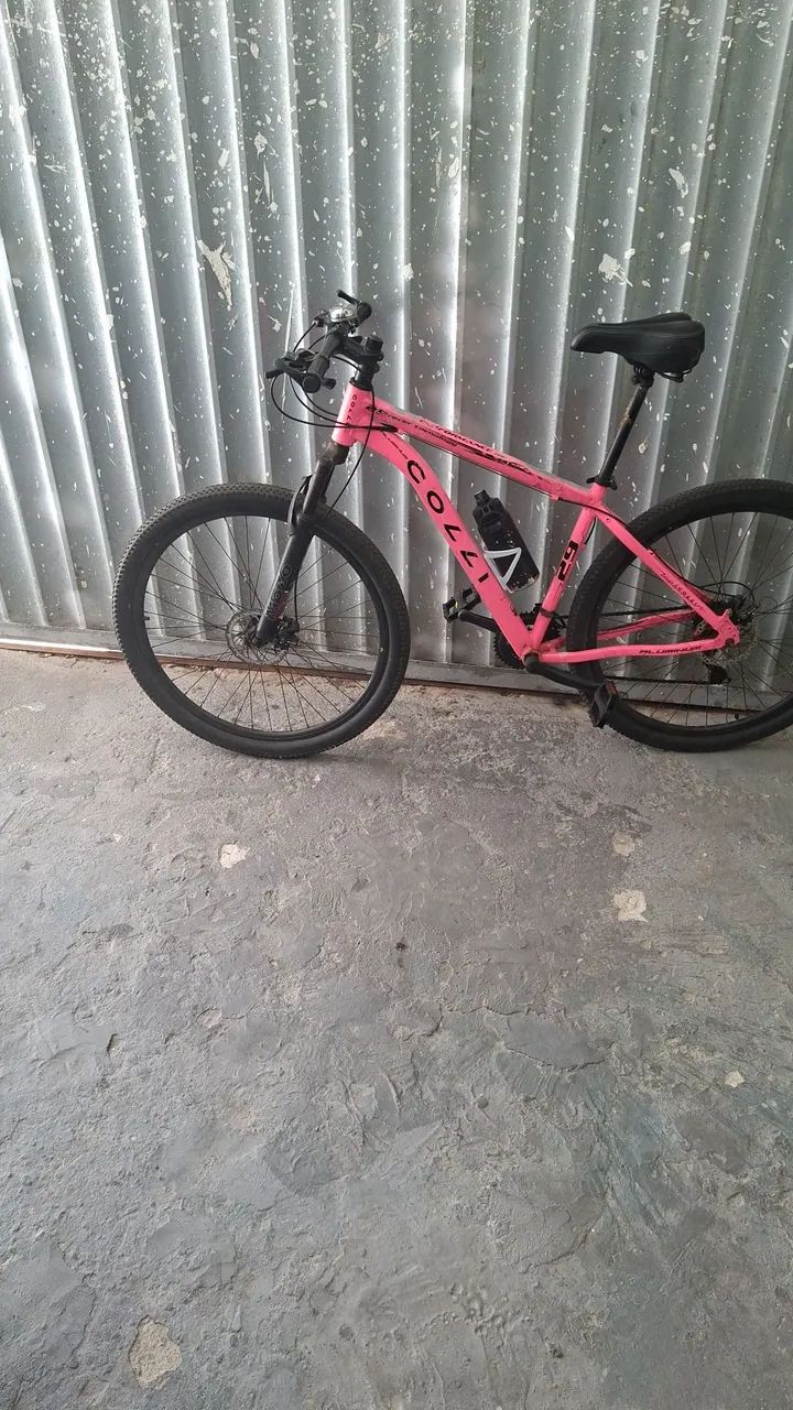Bicicleta  - Foto 2