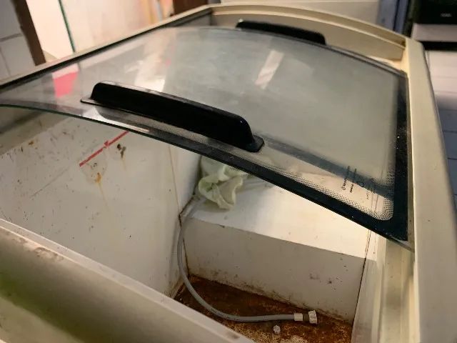 Freezer de gelo - Foto 2