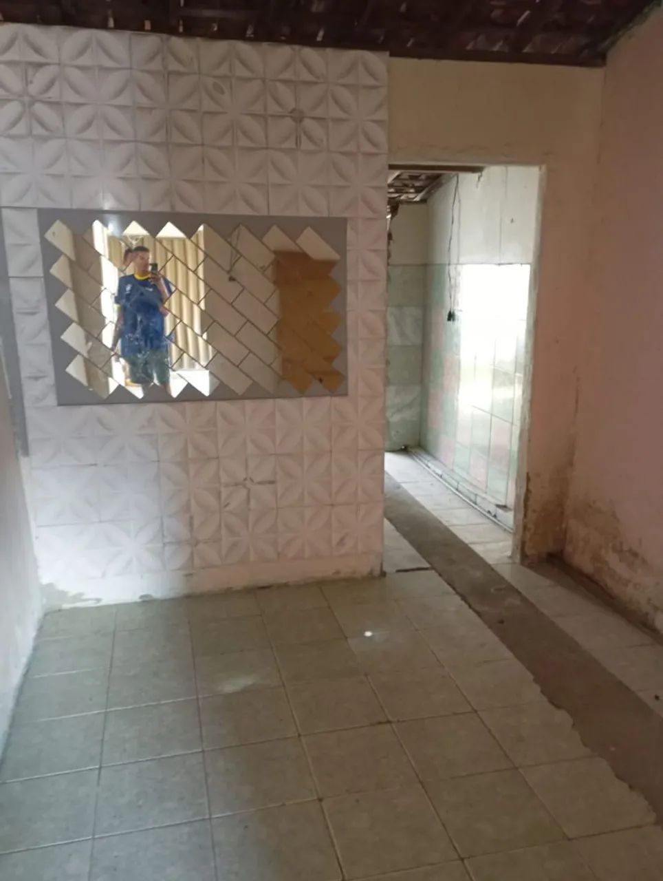 Vende- se ou troco por veículo  - Foto 3