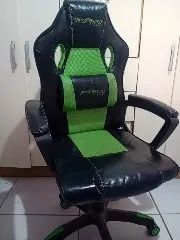Cadeira gamer  - Foto 2