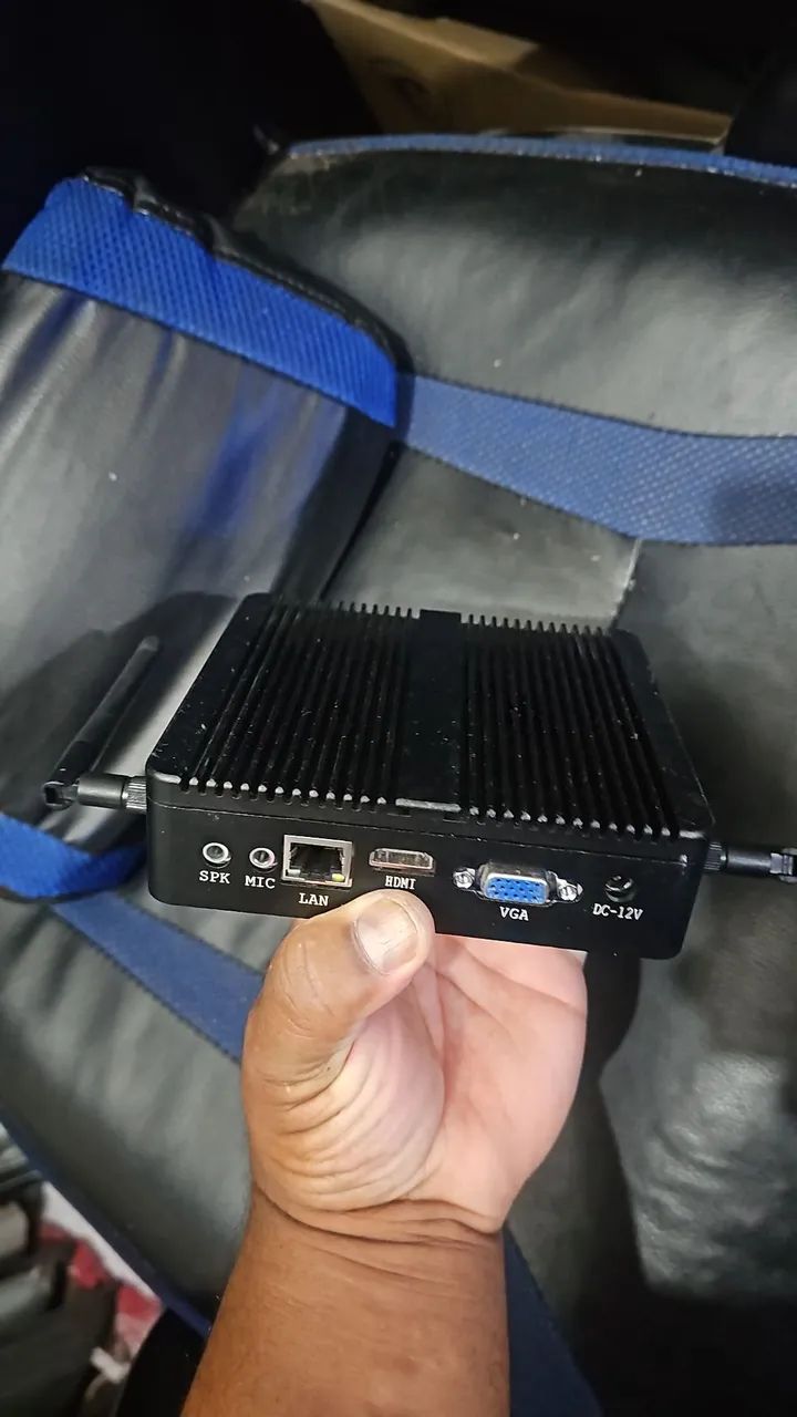 Mini Pc  - Foto 2