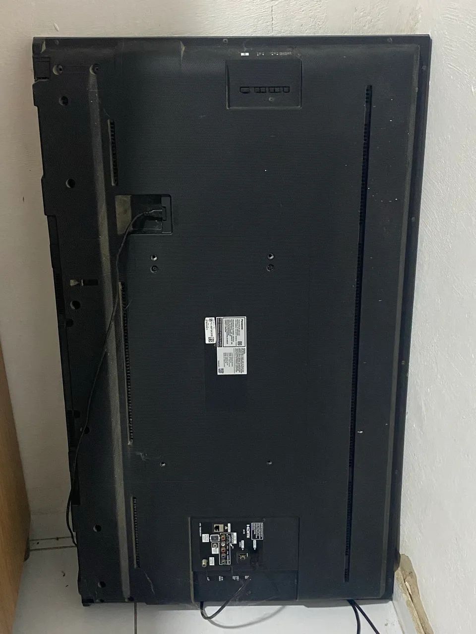 Televisão com defeito - Foto 2