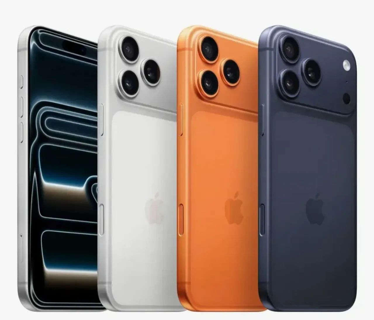 Iphone 17 Pro Max - Foto 2